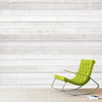 Wood planks Vinyl Wall Art Wallpaper