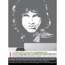M032 Jim Morrison