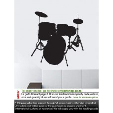 M037 Drums
