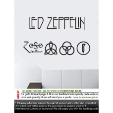 M039 Led Zeppelin