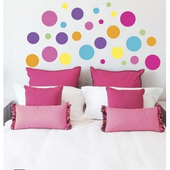 Polk dots