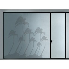 Tree G073 Vinyl Wall Art Wallpaper