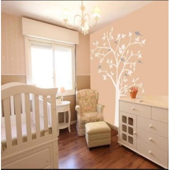 Nursery tree