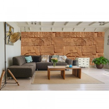 Walk like an Egyptian wallpaper