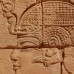 Walk like an Egyptian wallpaper